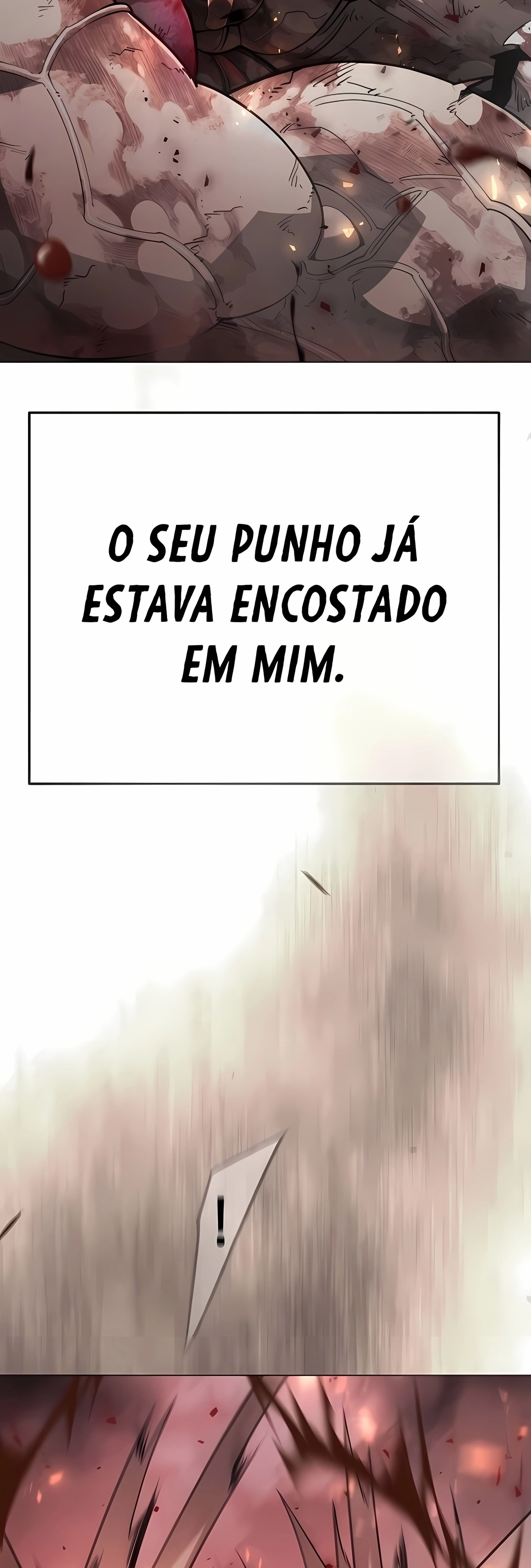 Read Superhuman Era PT Manga Online