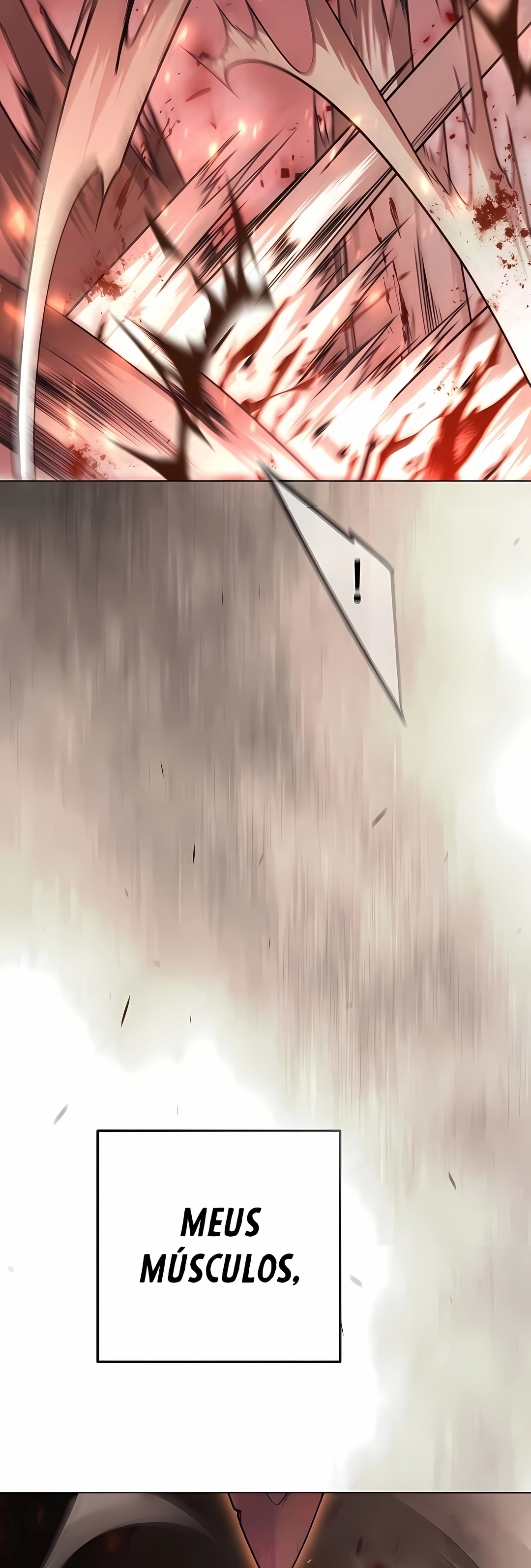 Read Superhuman Era PT Manga Online