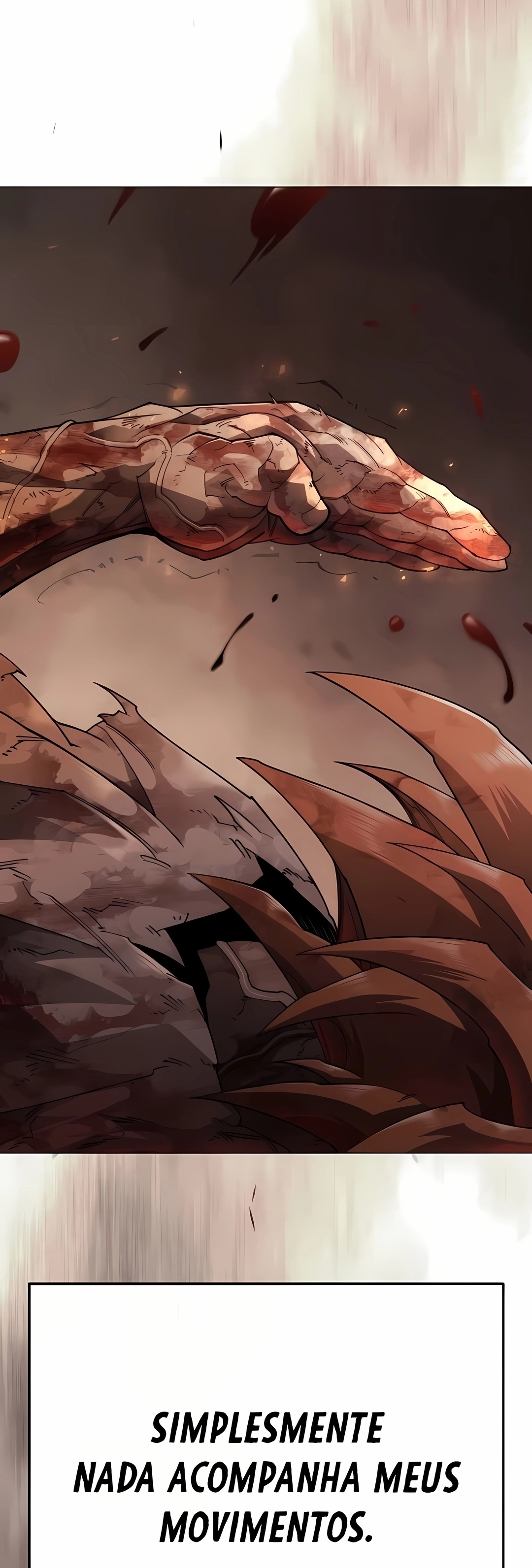 Read Superhuman Era PT Manga Online