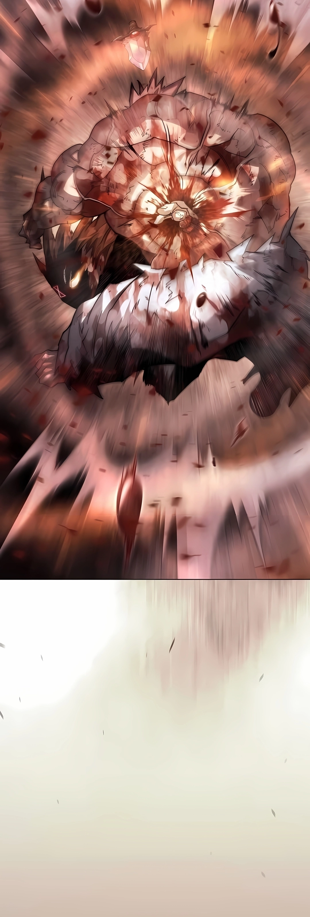 Read Superhuman Era PT Manga Online