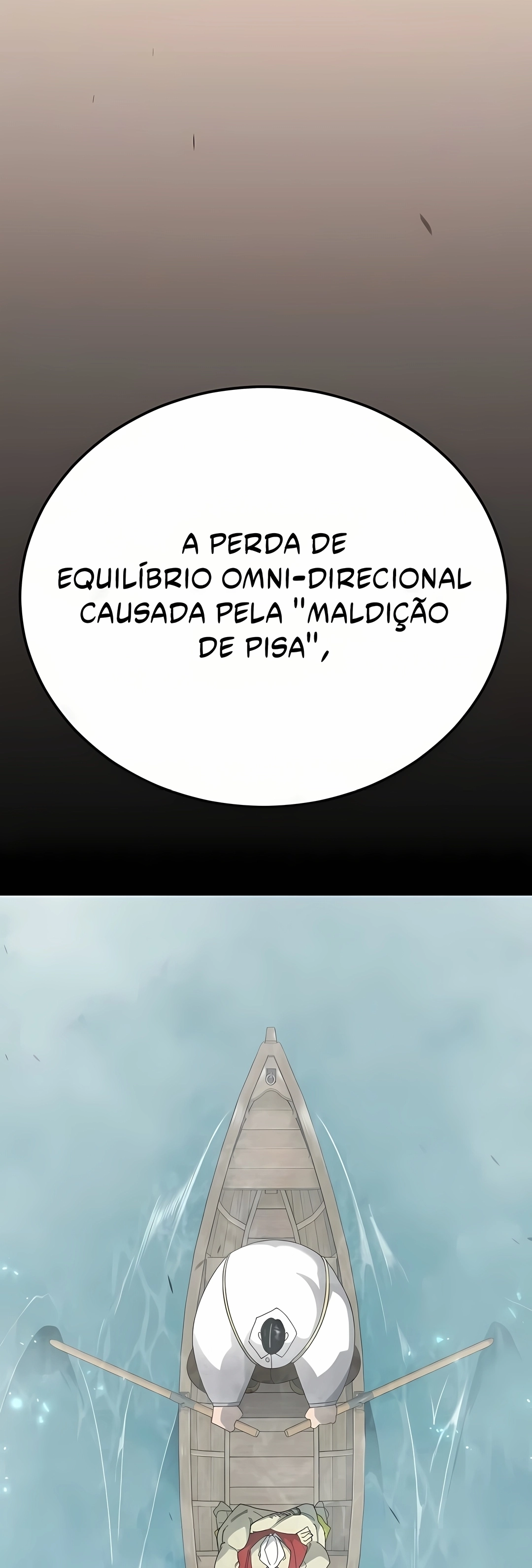 Read Superhuman Era PT Manga Online