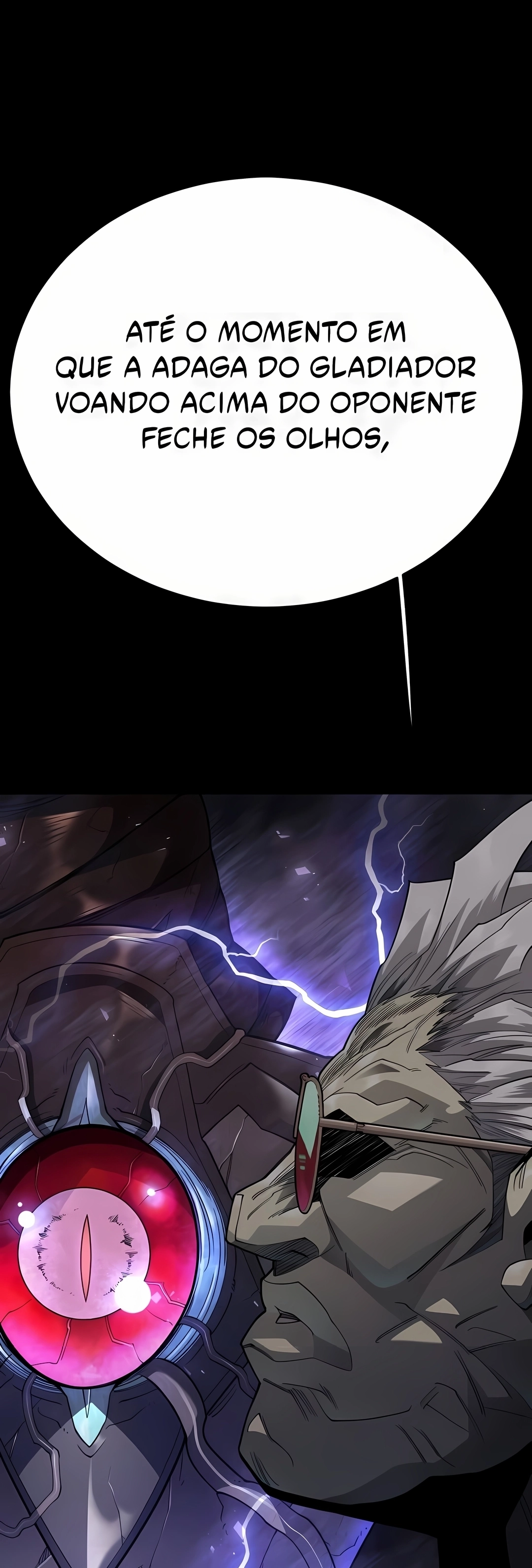 Read Superhuman Era PT Manga Online