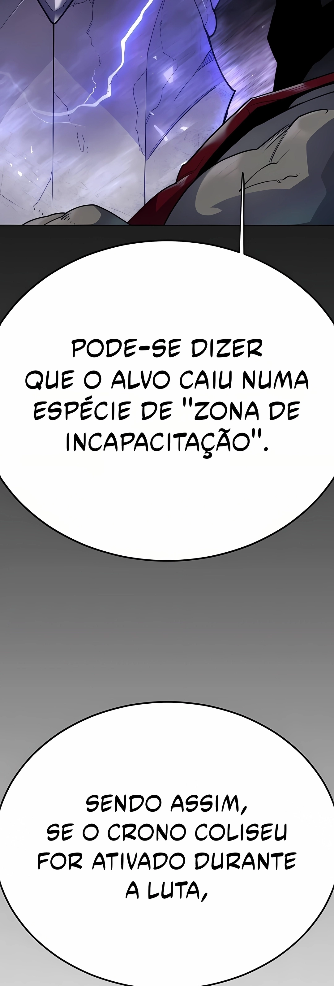 Read Superhuman Era PT Manga Online