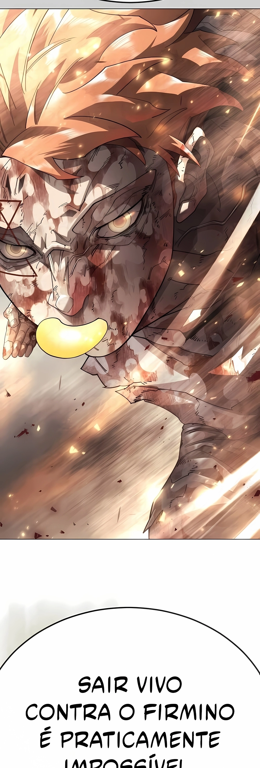 Read Superhuman Era PT Manga Online