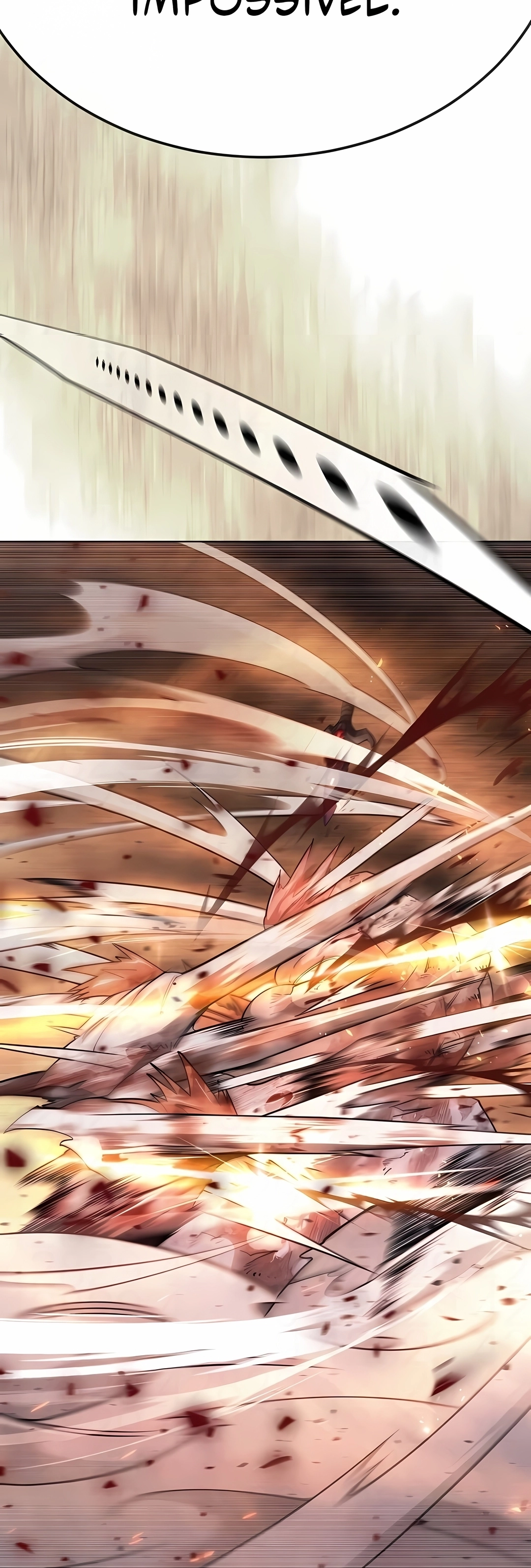 Read Superhuman Era PT Manga Online