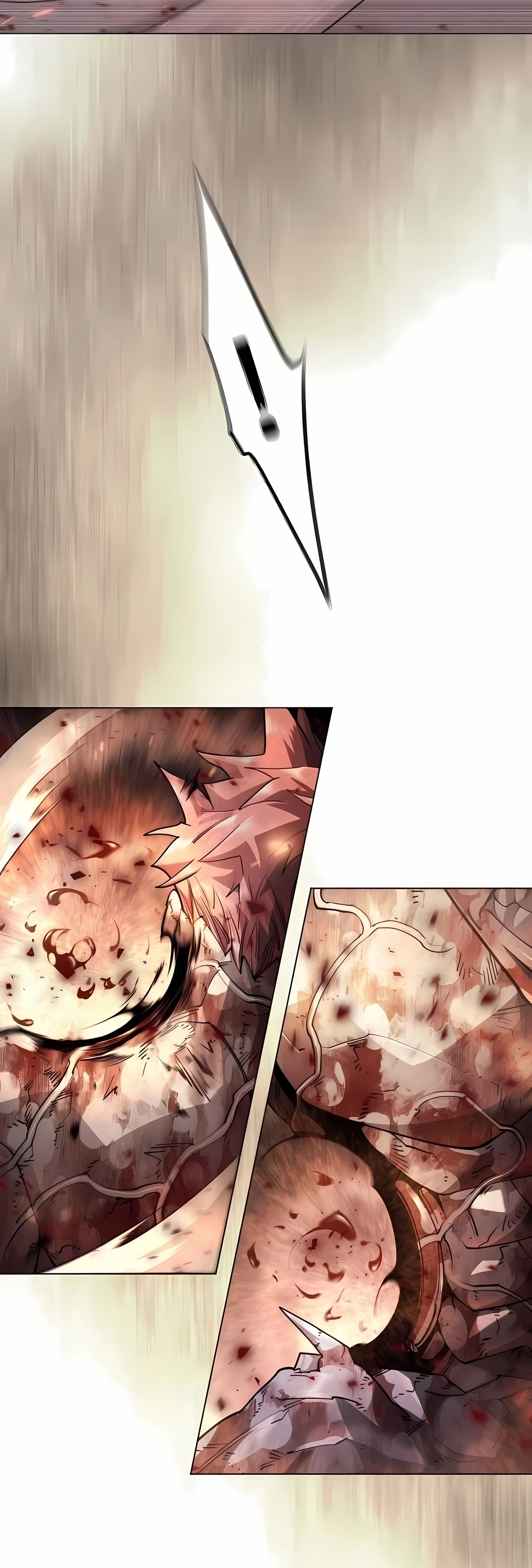 Read Superhuman Era PT Manga Online