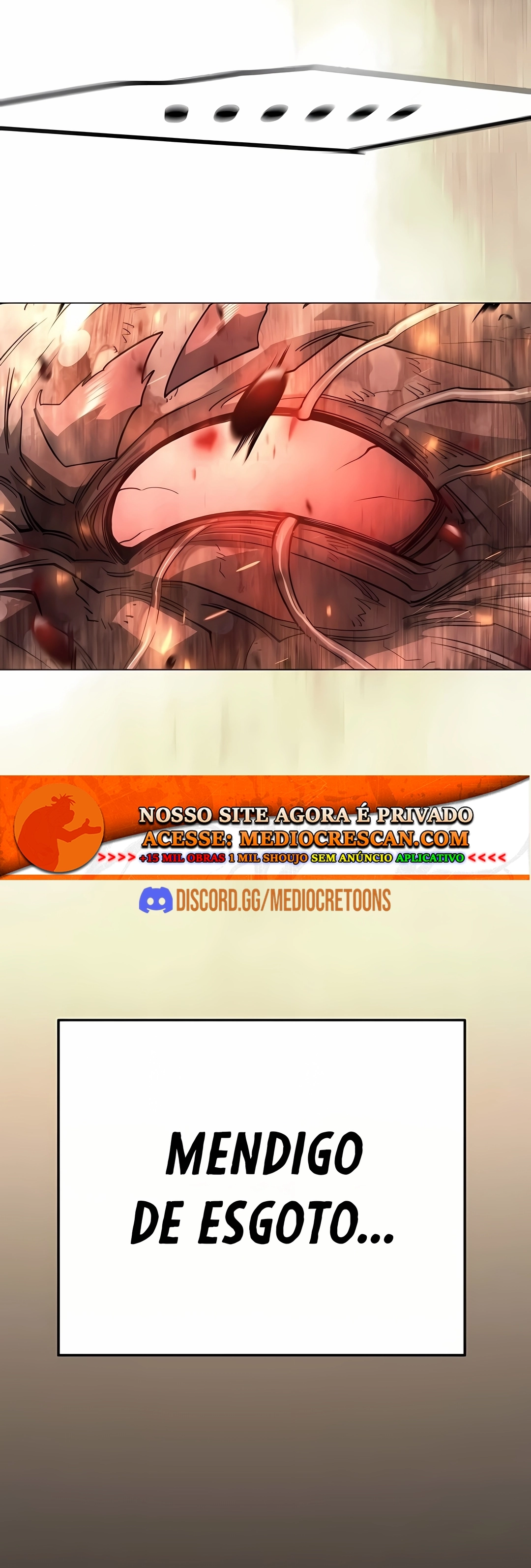 Read Superhuman Era PT Manga Online
