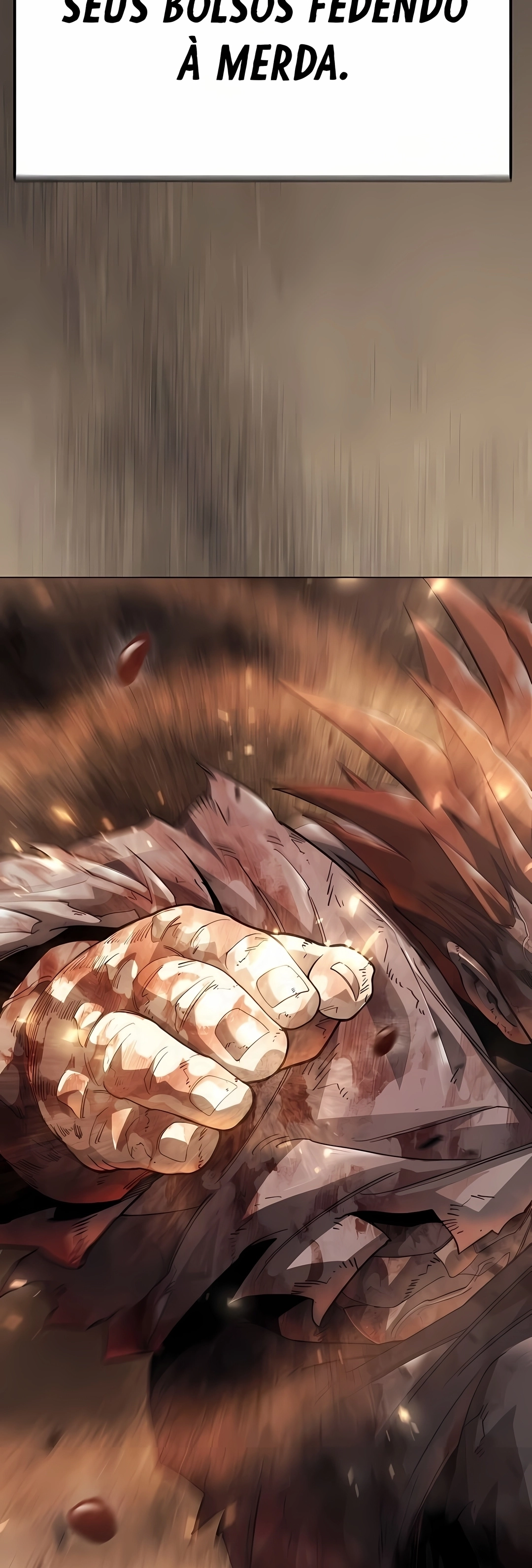 Read Superhuman Era PT Manga Online