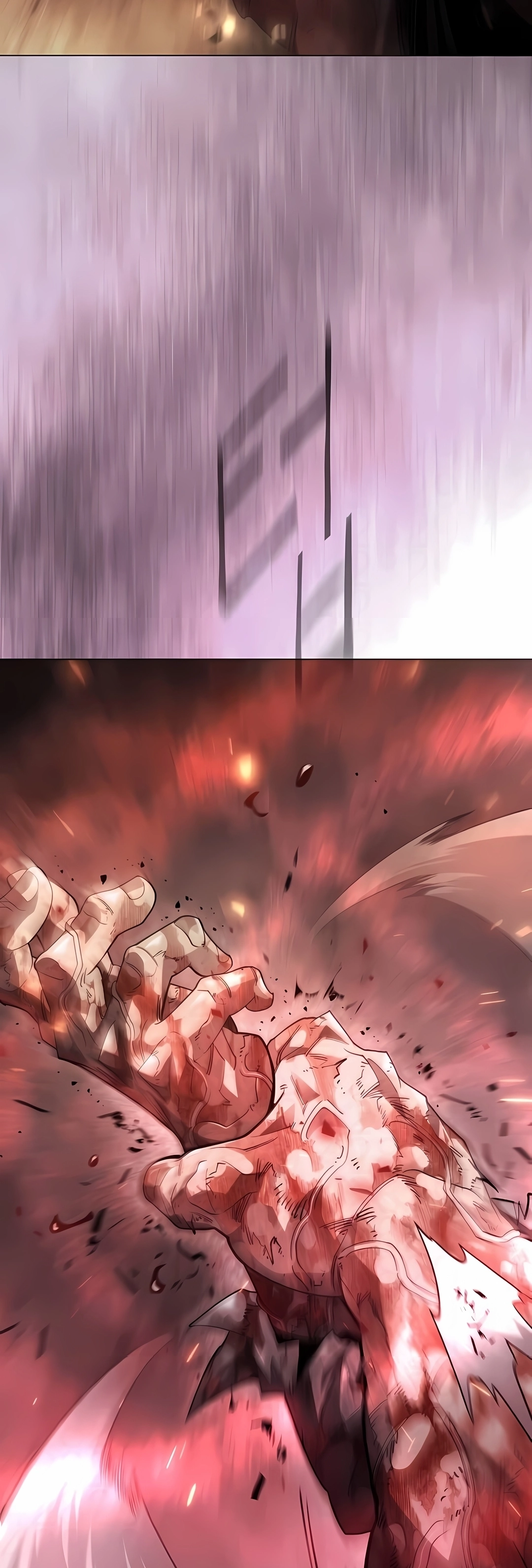 Read Superhuman Era PT Manga Online