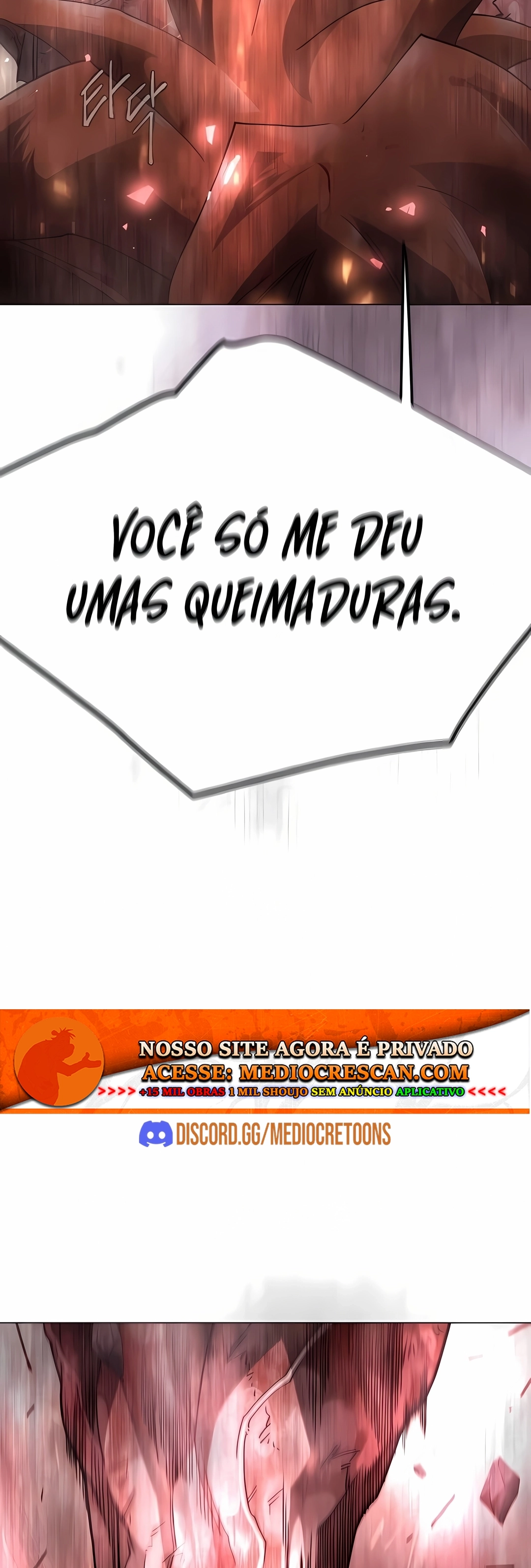 Read Superhuman Era PT Manga Online