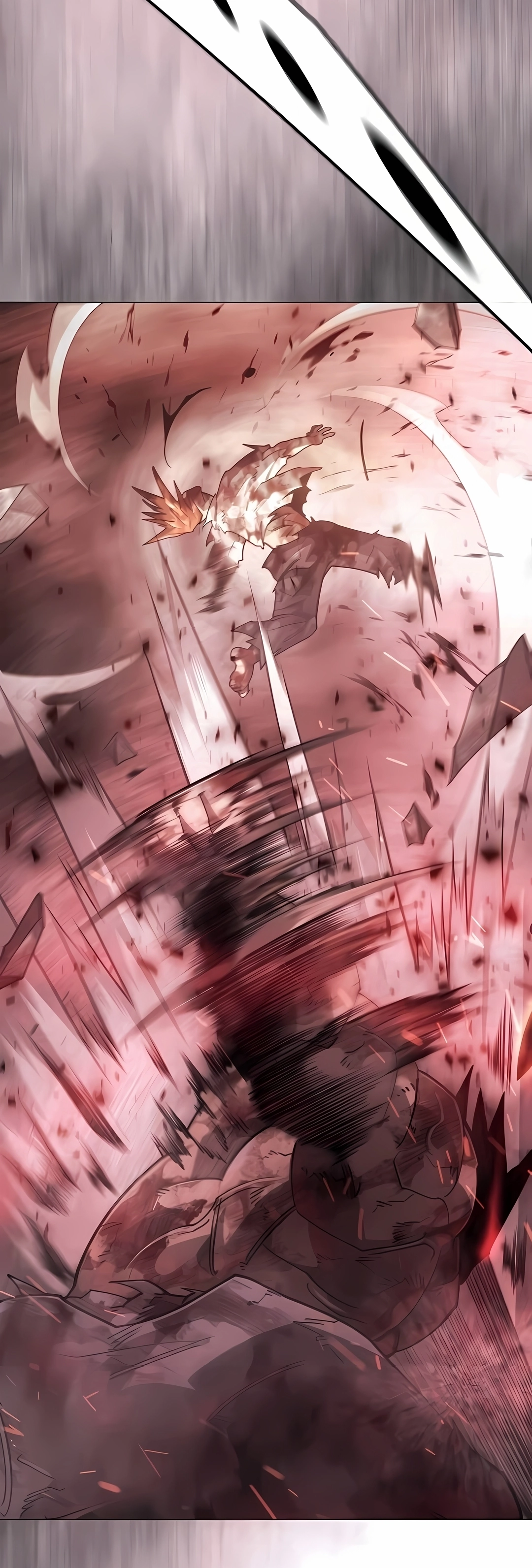 Read Superhuman Era PT Manga Online