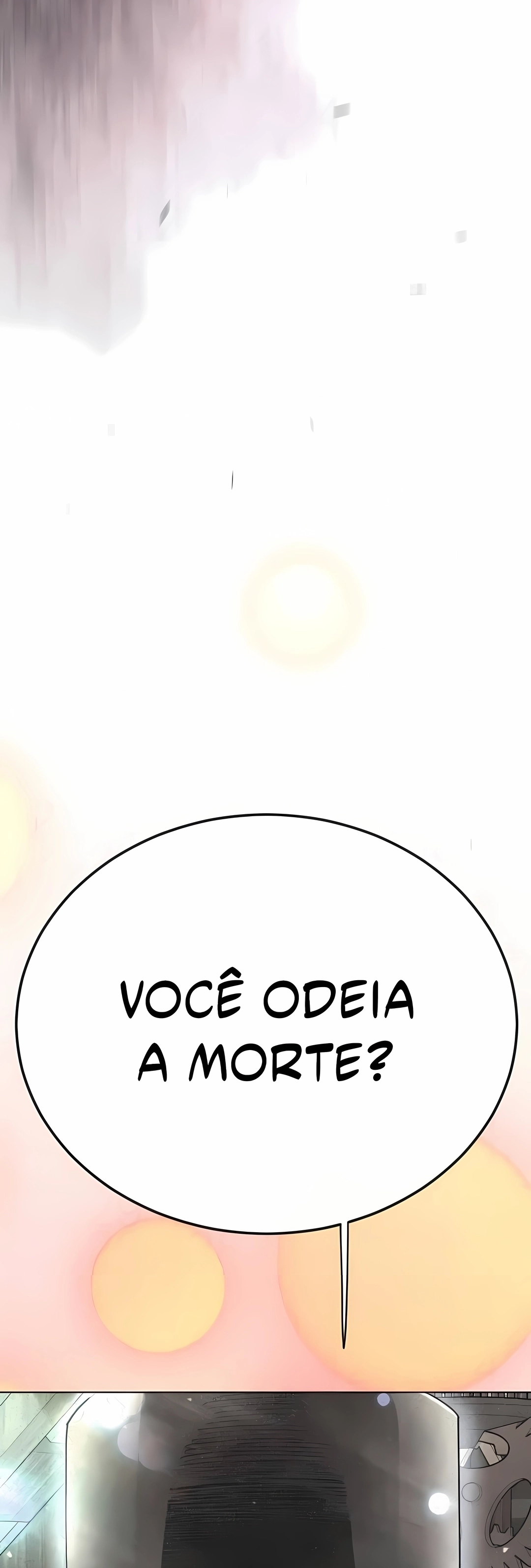 Read Superhuman Era PT Manga Online