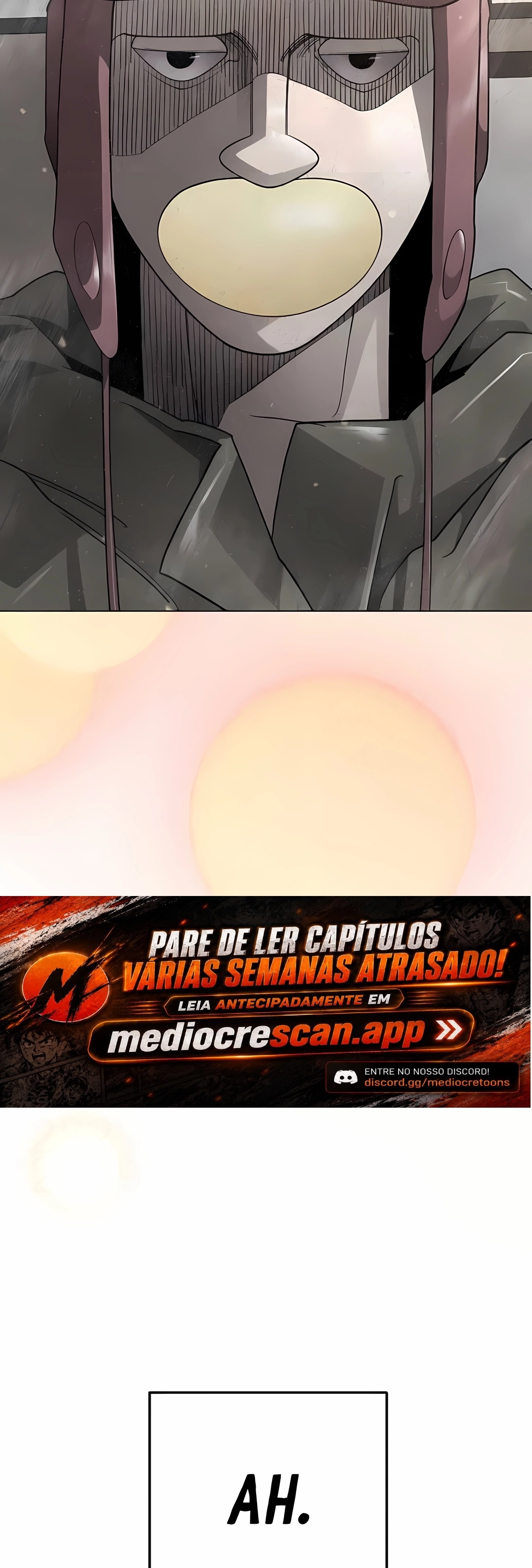 Read Superhuman Era PT Manga Online