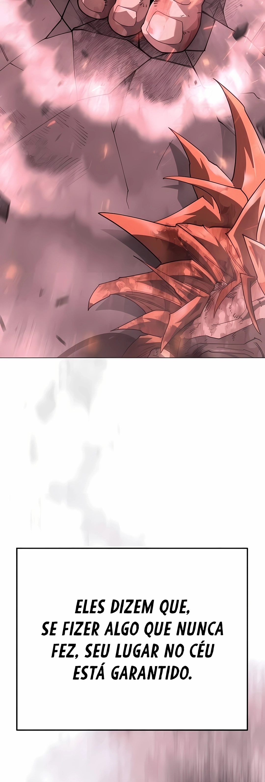Read Superhuman Era PT Manga Online