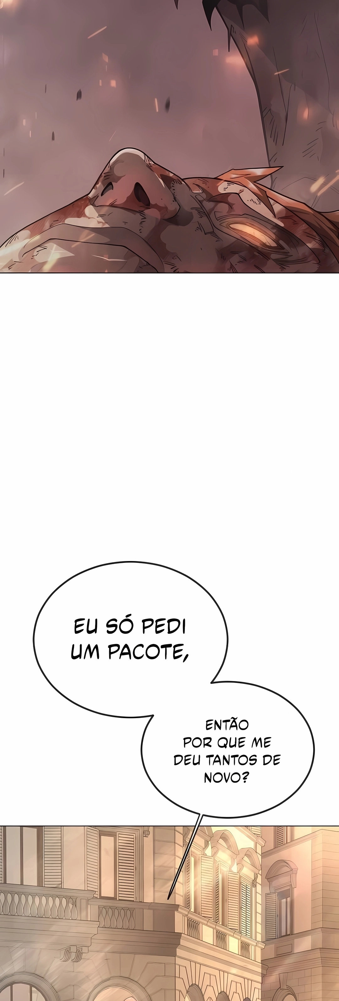 Read Superhuman Era PT Manga Online