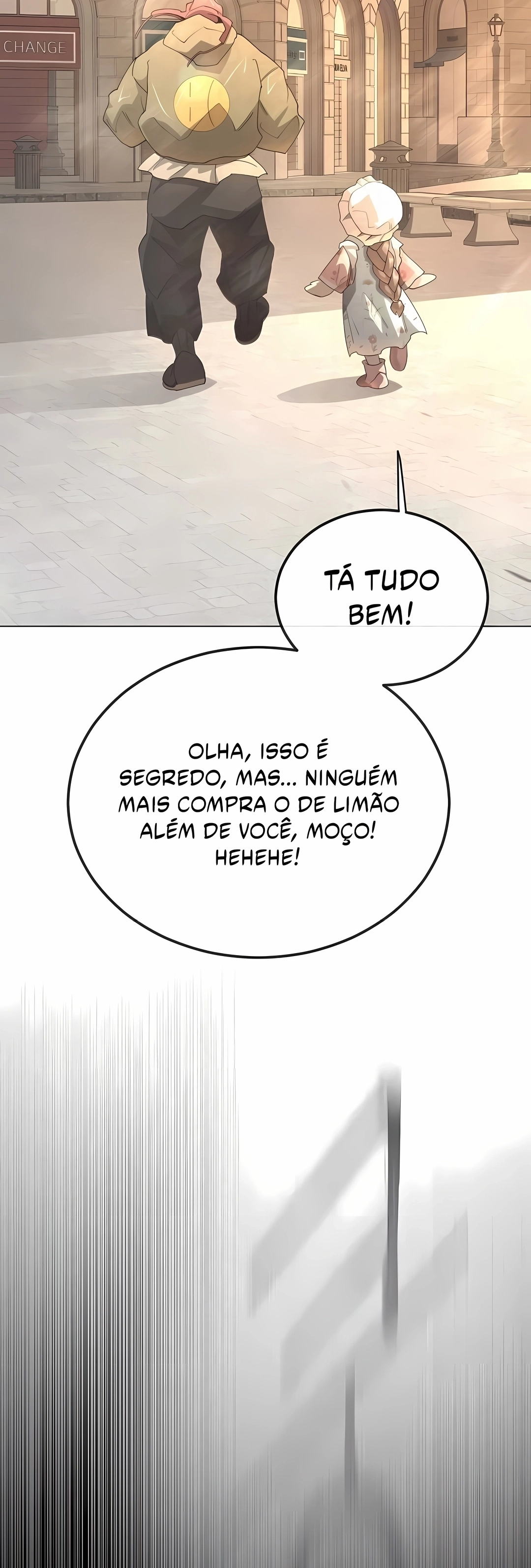 Read Superhuman Era PT Manga Online