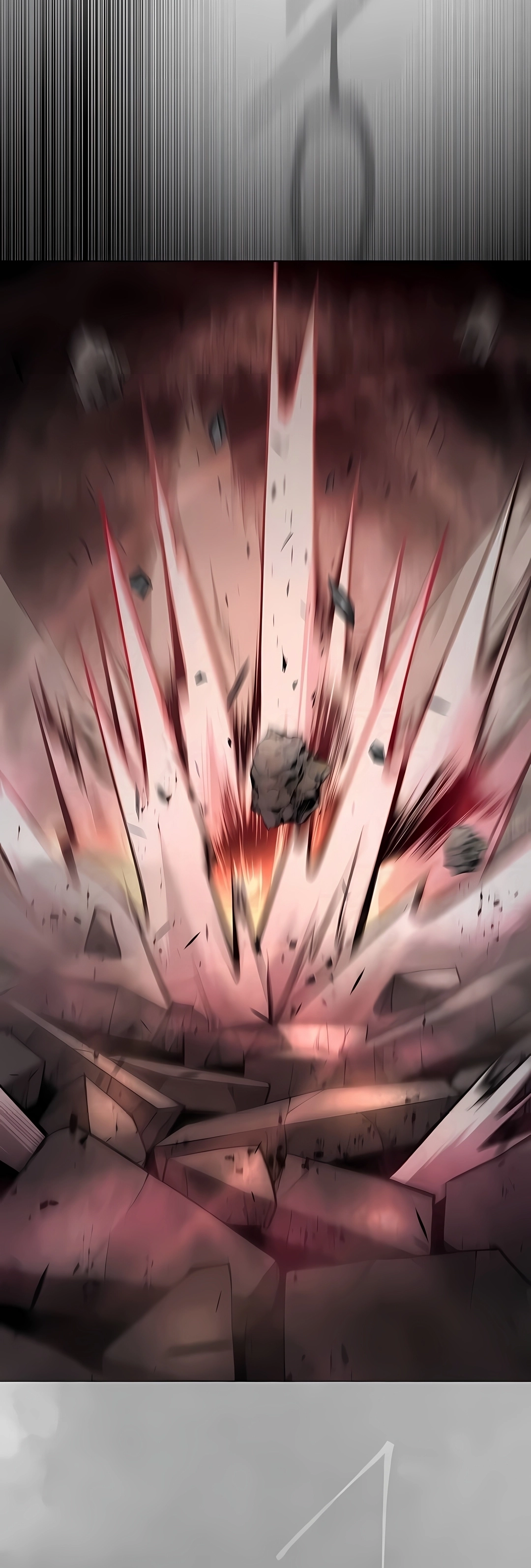 Read Superhuman Era PT Manga Online