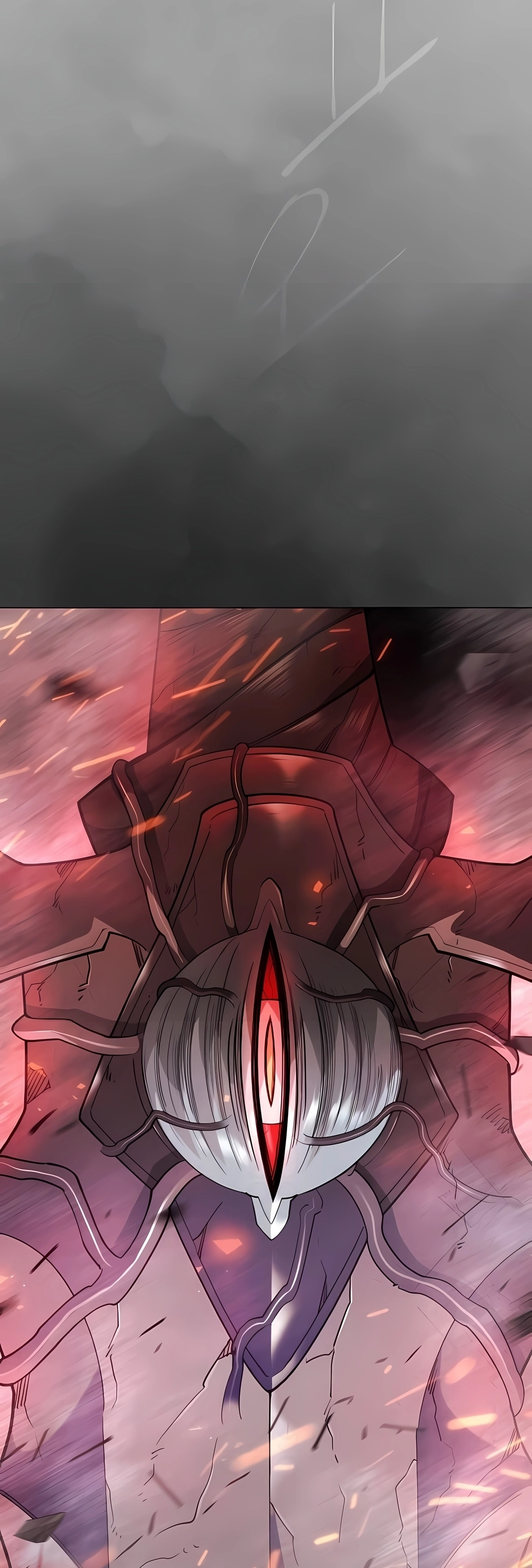 Read Superhuman Era PT Manga Online