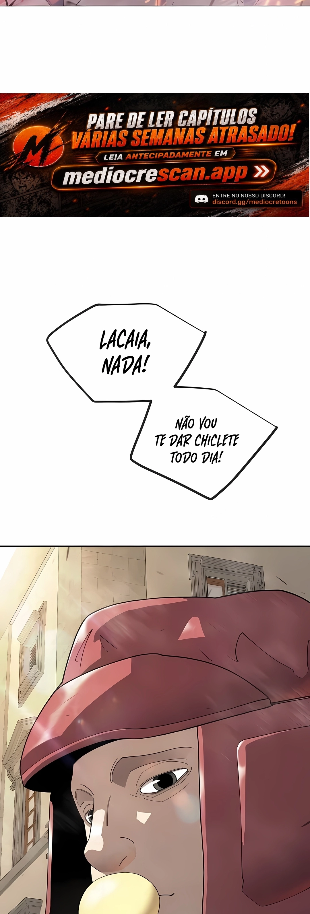 Read Superhuman Era PT Manga Online
