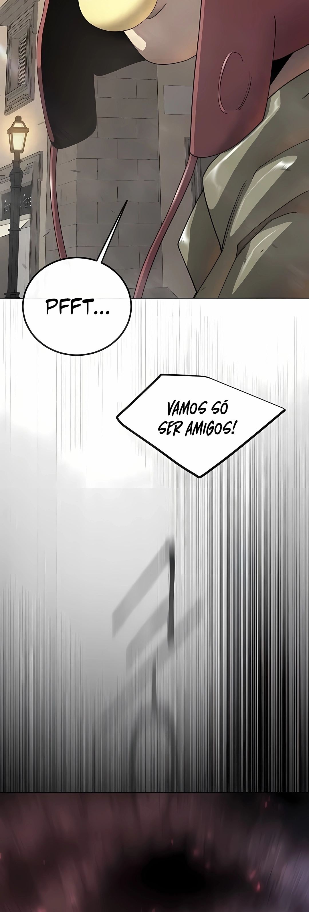 Read Superhuman Era PT Manga Online