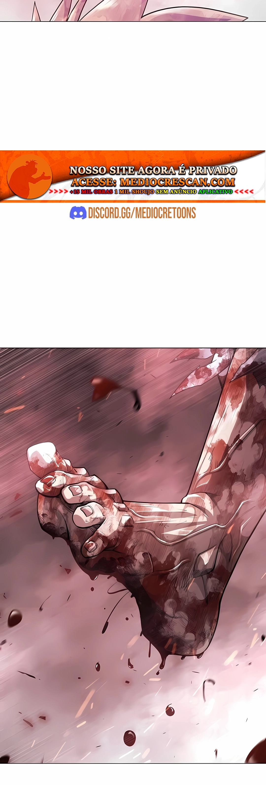Read Superhuman Era PT Manga Online