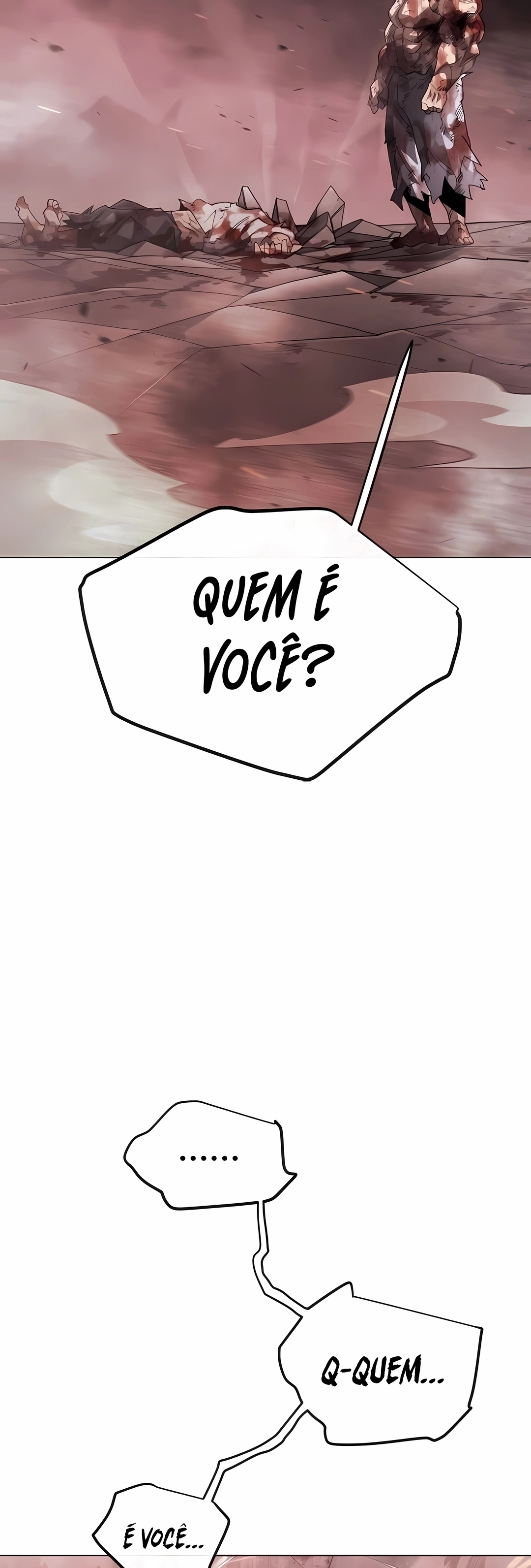 Read Superhuman Era PT Manga Online