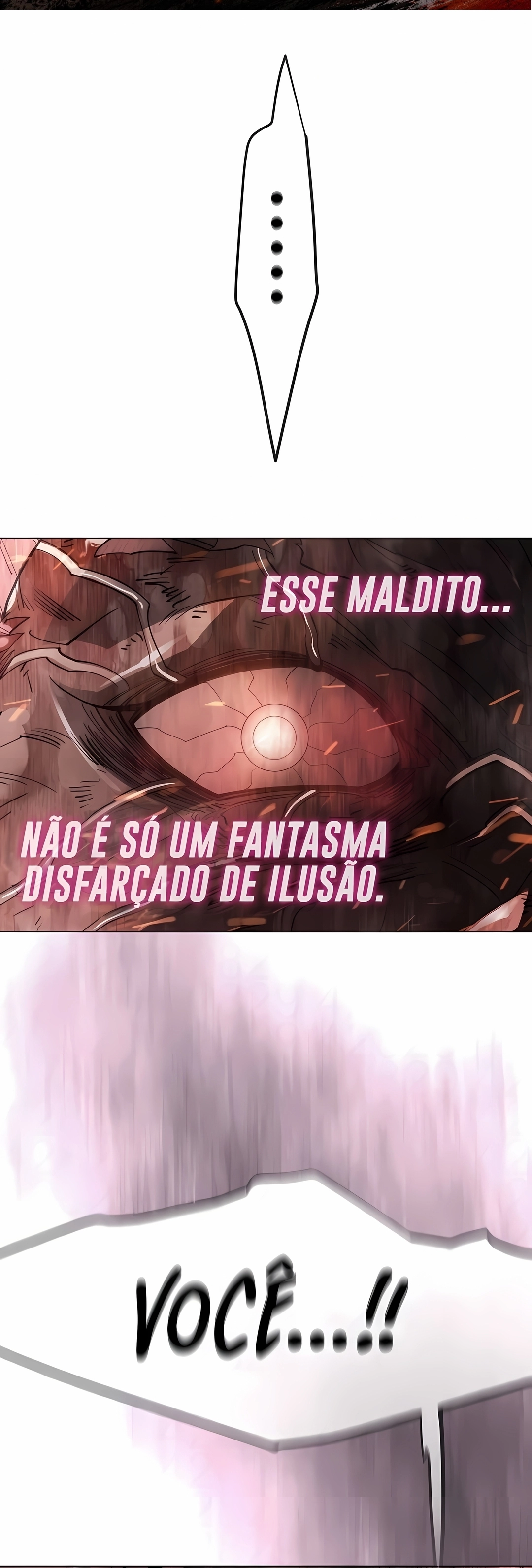 Read Superhuman Era PT Manga Online