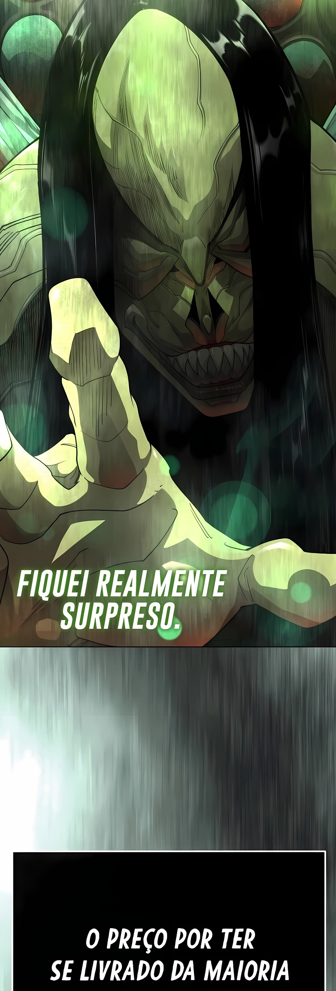 Read Superhuman Era PT Manga Online