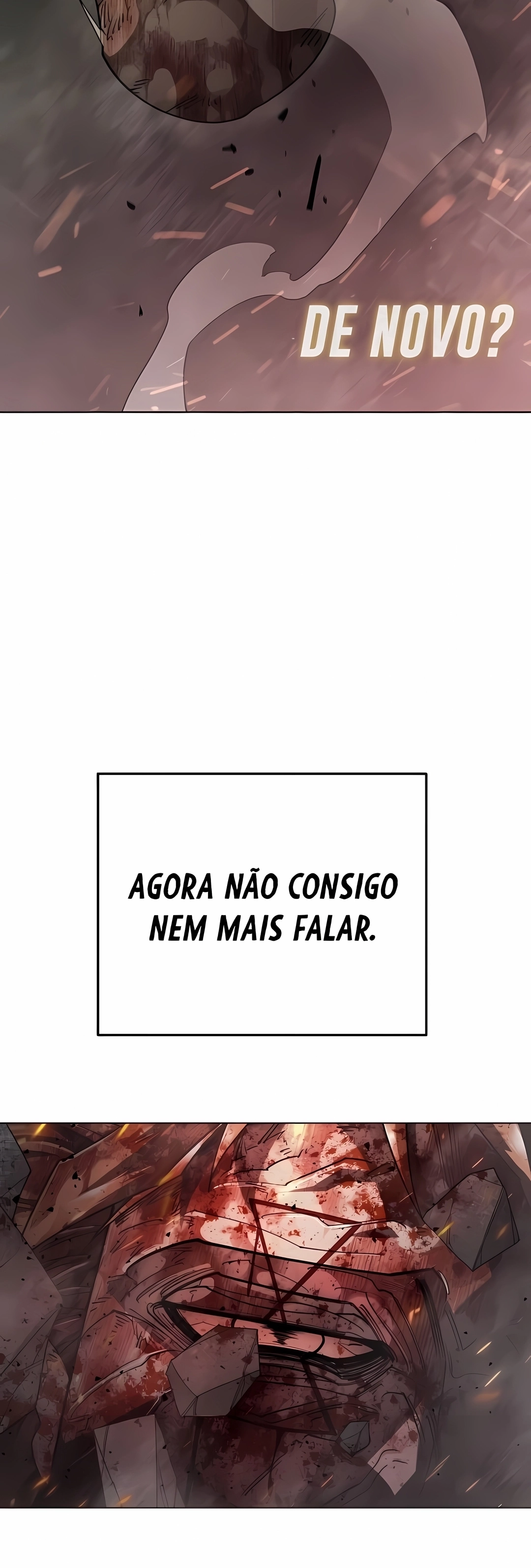 Read Superhuman Era PT Manga Online