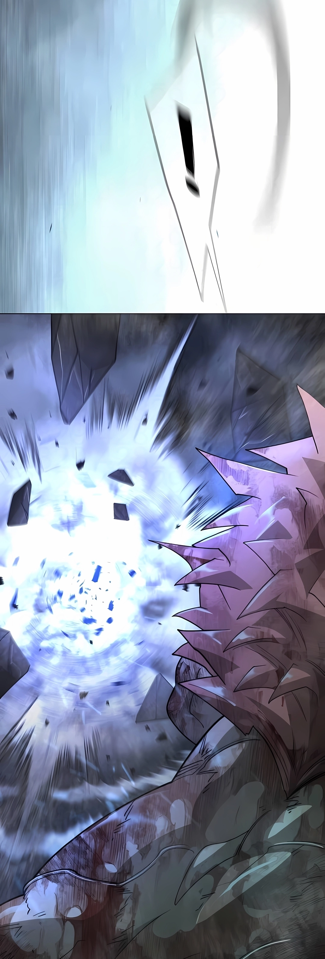 Read Superhuman Era PT Manga Online