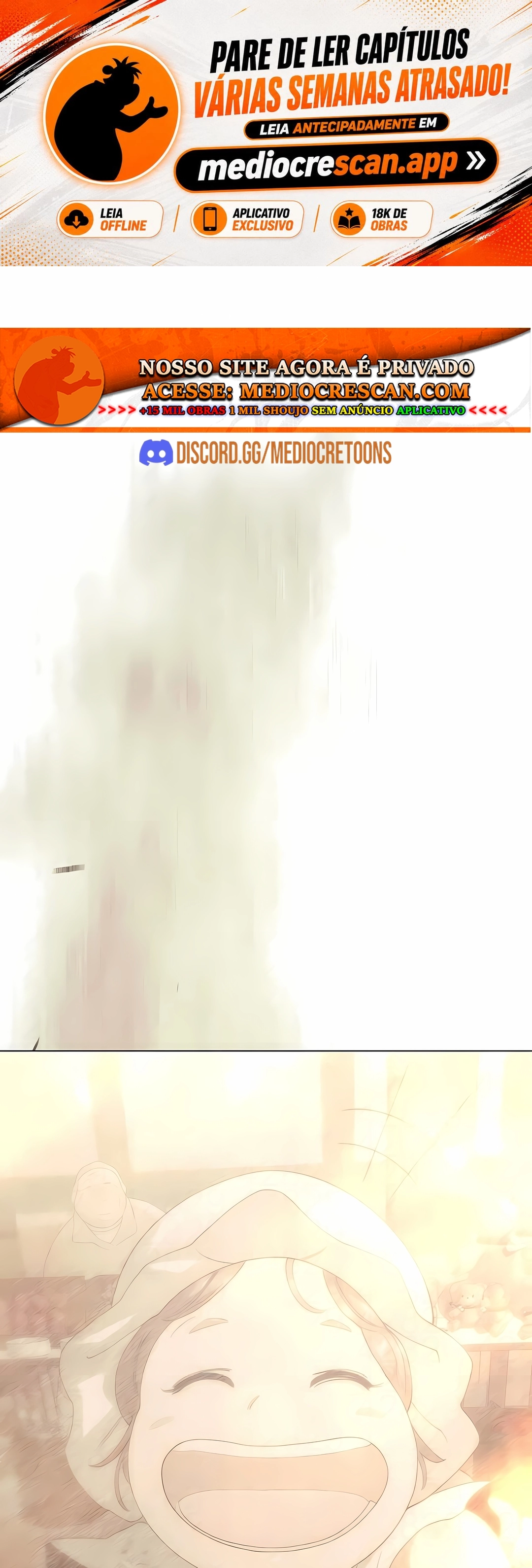 Read Superhuman Era PT Manga Online