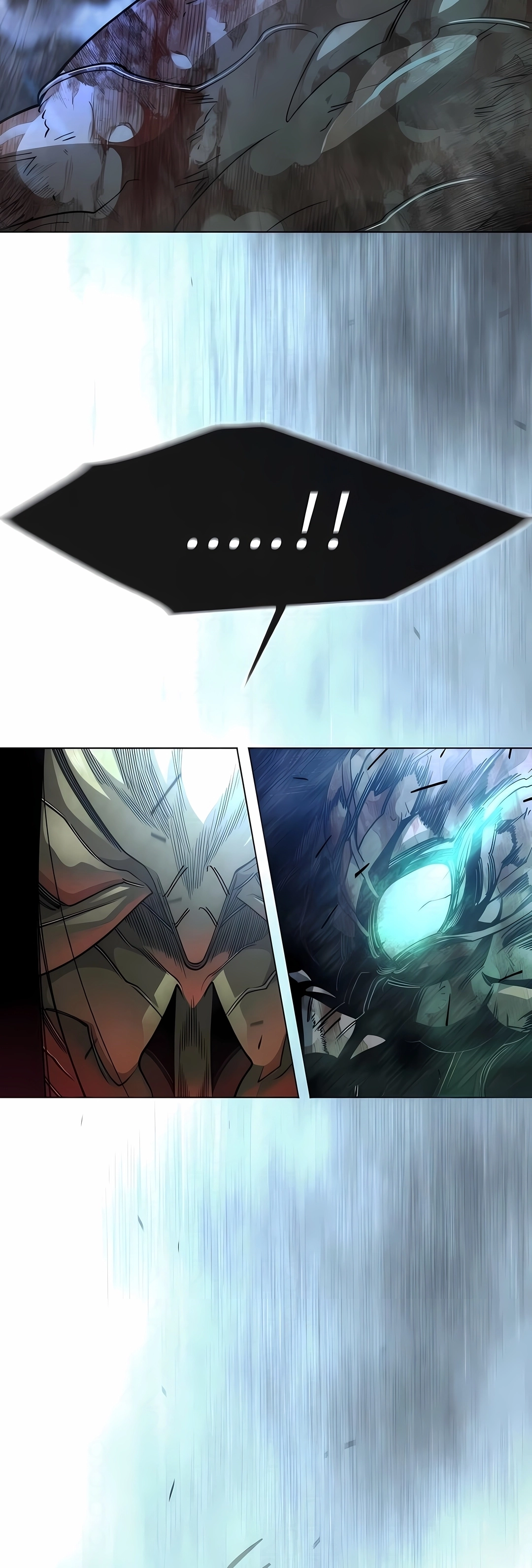 Read Superhuman Era PT Manga Online