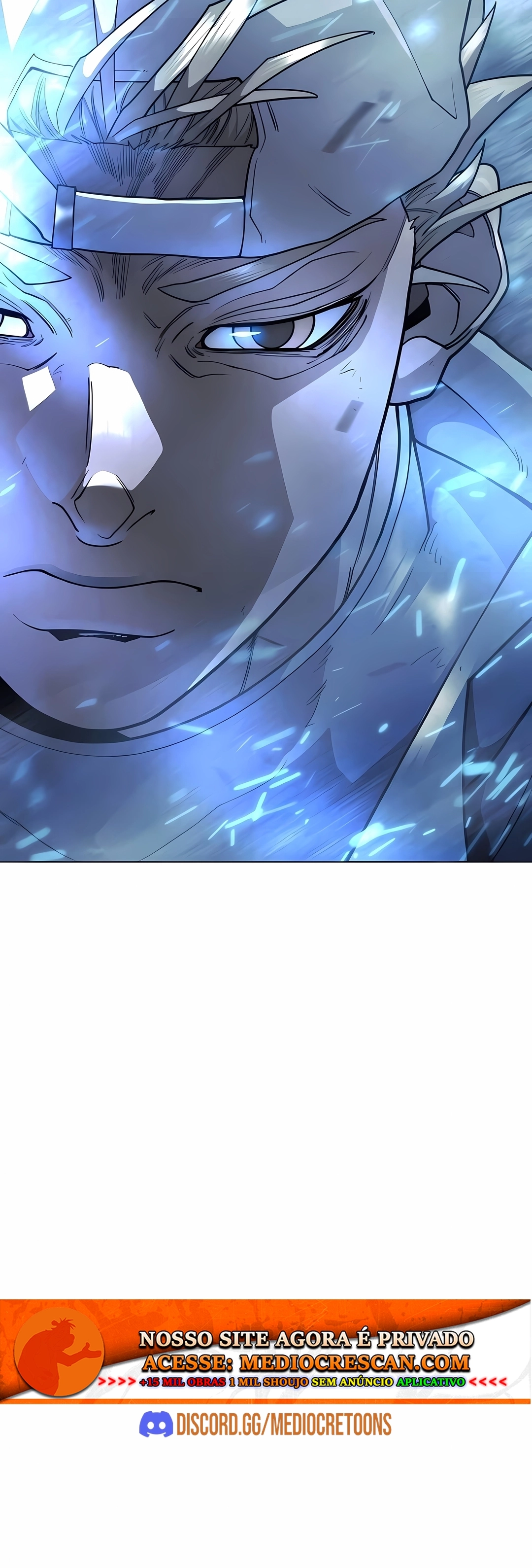 Read Superhuman Era PT Manga Online