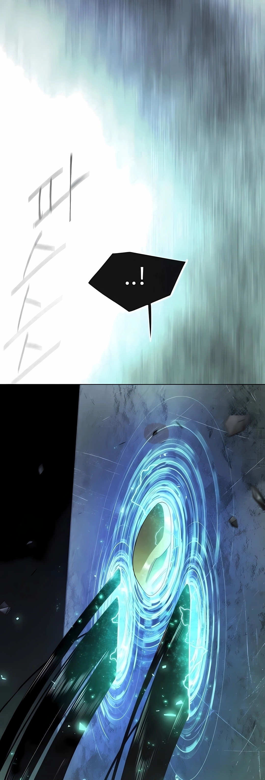 Read Superhuman Era PT Manga Online