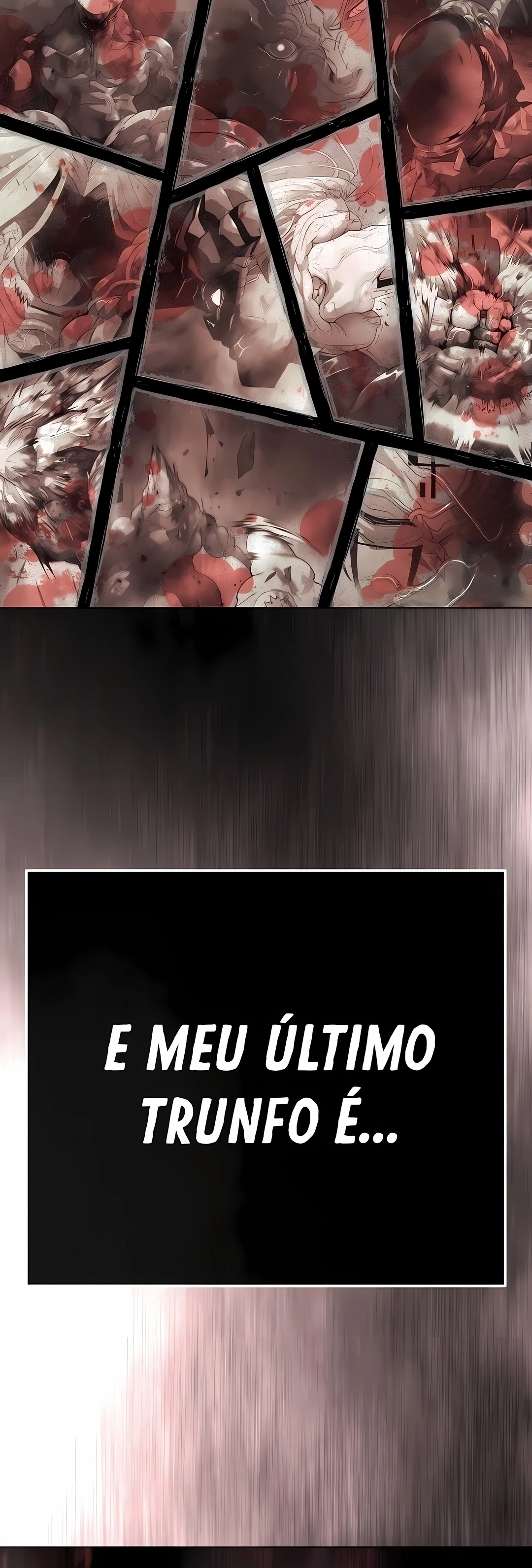 Read Superhuman Era PT Manga Online