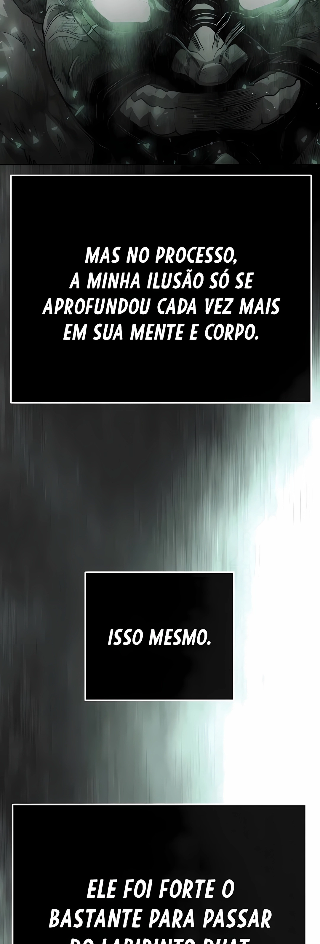 Read Superhuman Era PT Manga Online