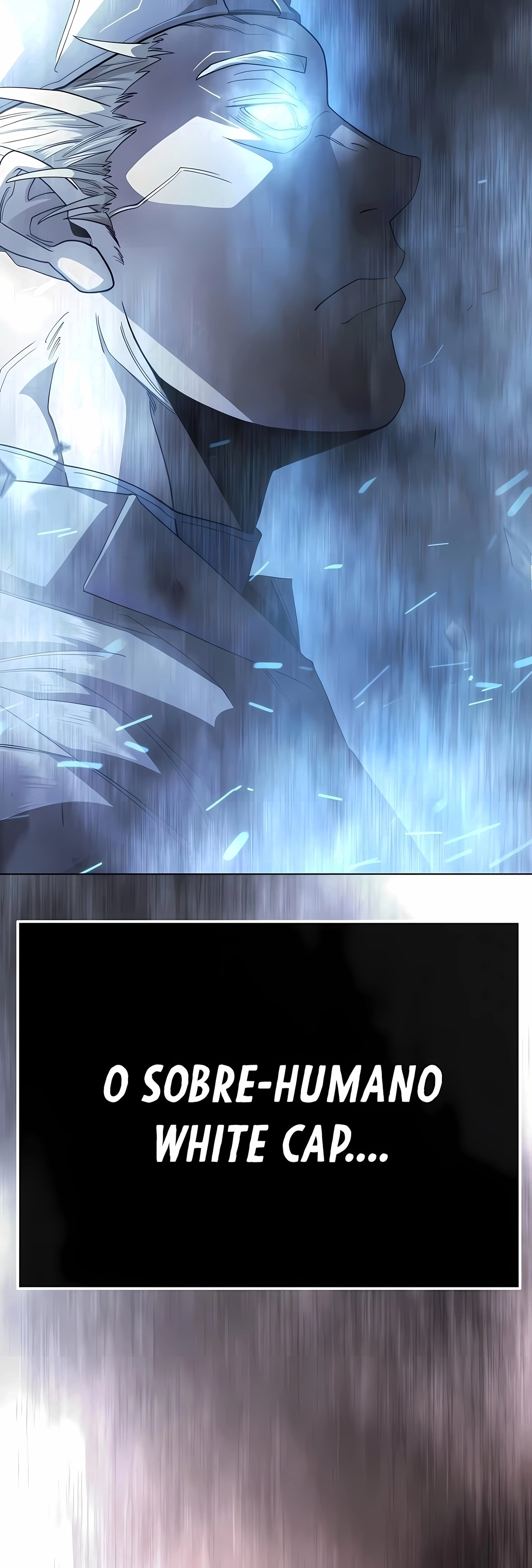 Read Superhuman Era PT Manga Online