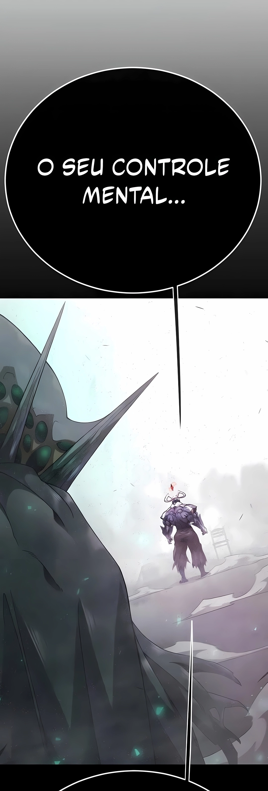 Read Superhuman Era PT Manga Online