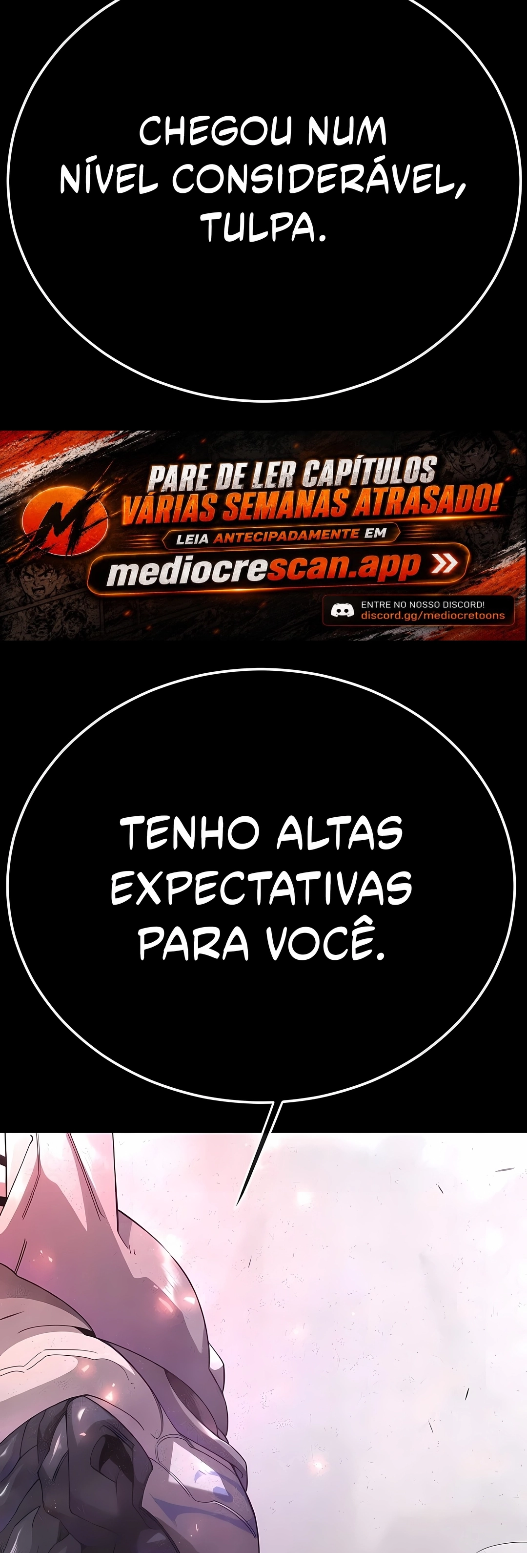 Read Superhuman Era PT Manga Online