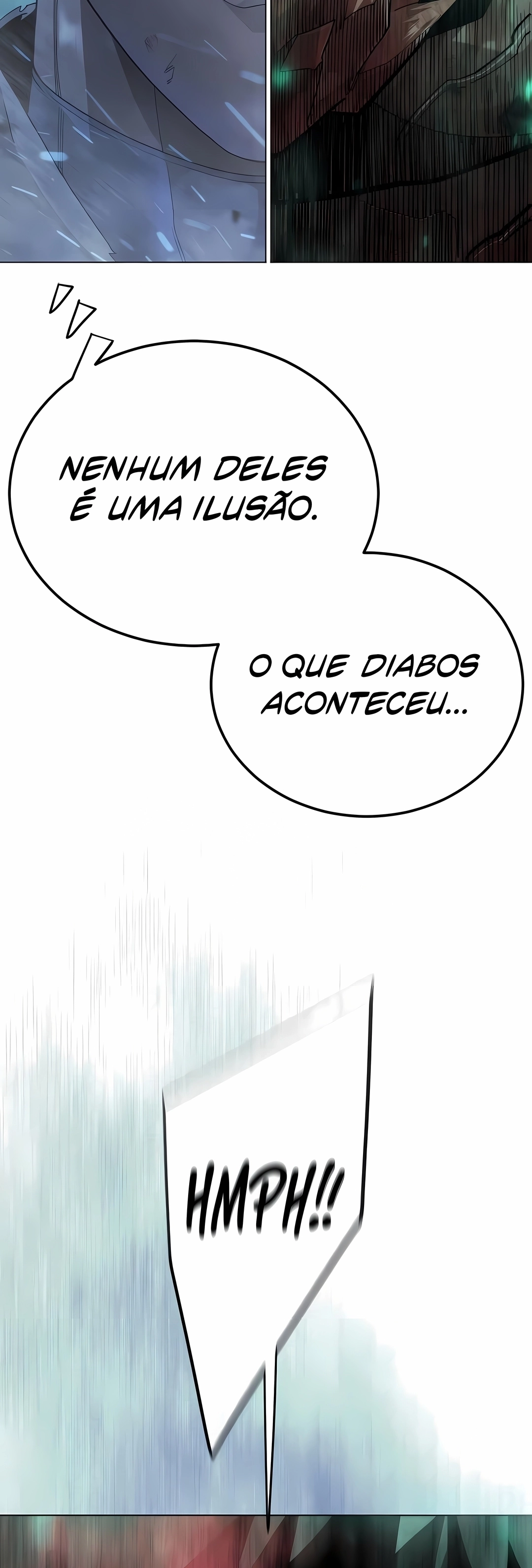 Read Superhuman Era PT Manga Online