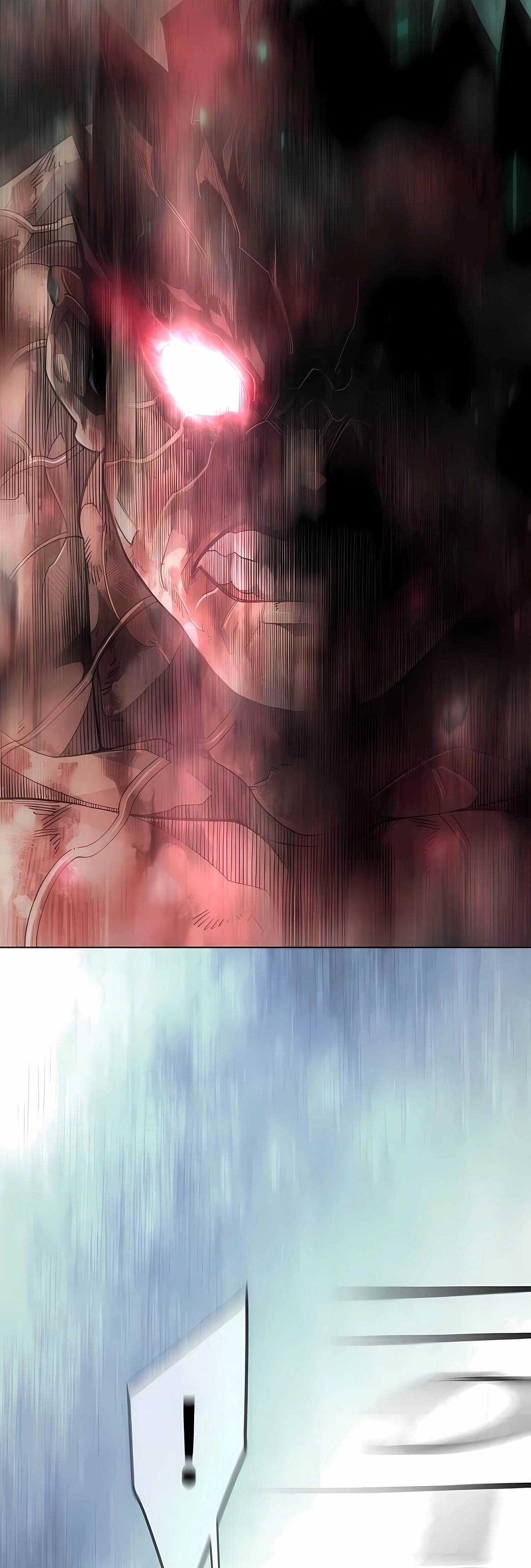 Read Superhuman Era PT Manga Online