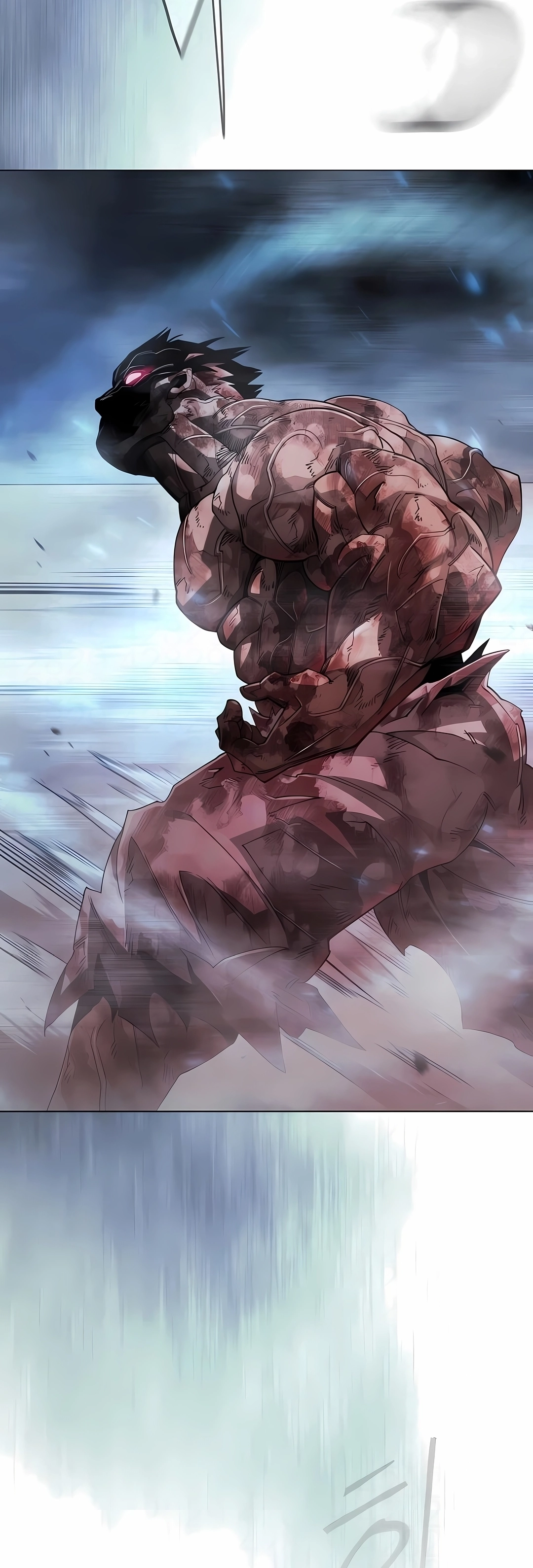 Read Superhuman Era PT Manga Online