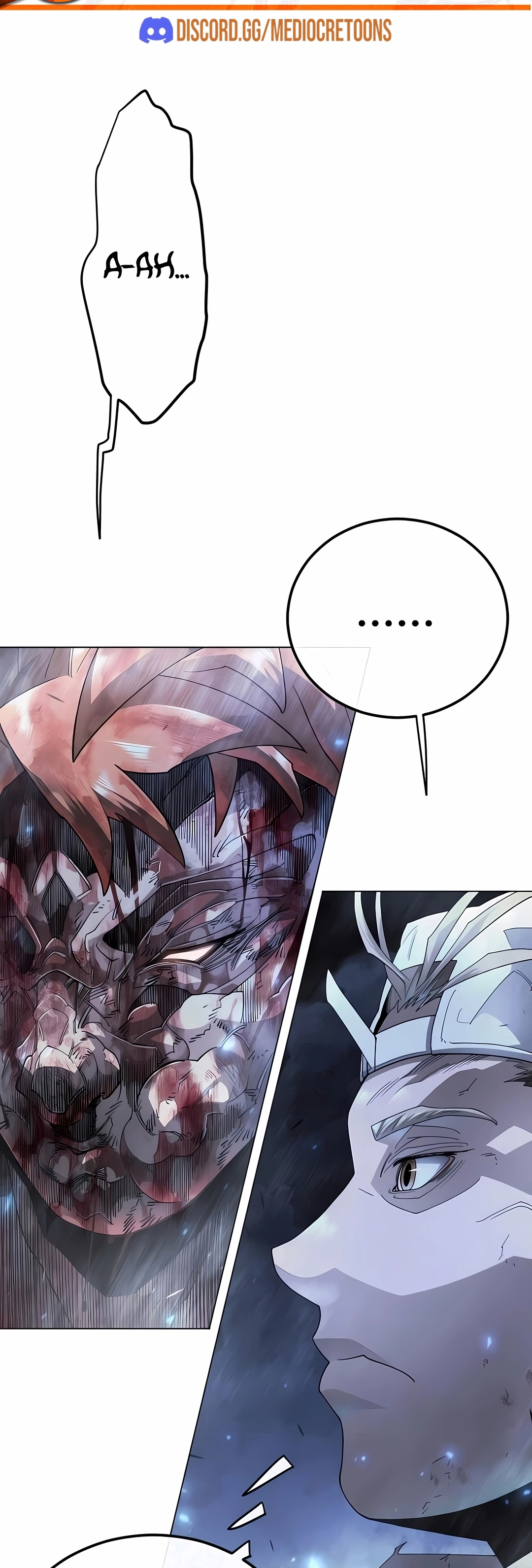 Read Superhuman Era PT Manga Online