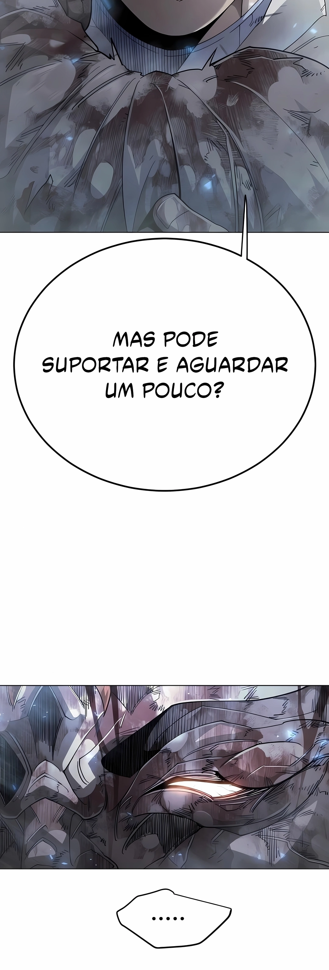 Read Superhuman Era PT Manga Online