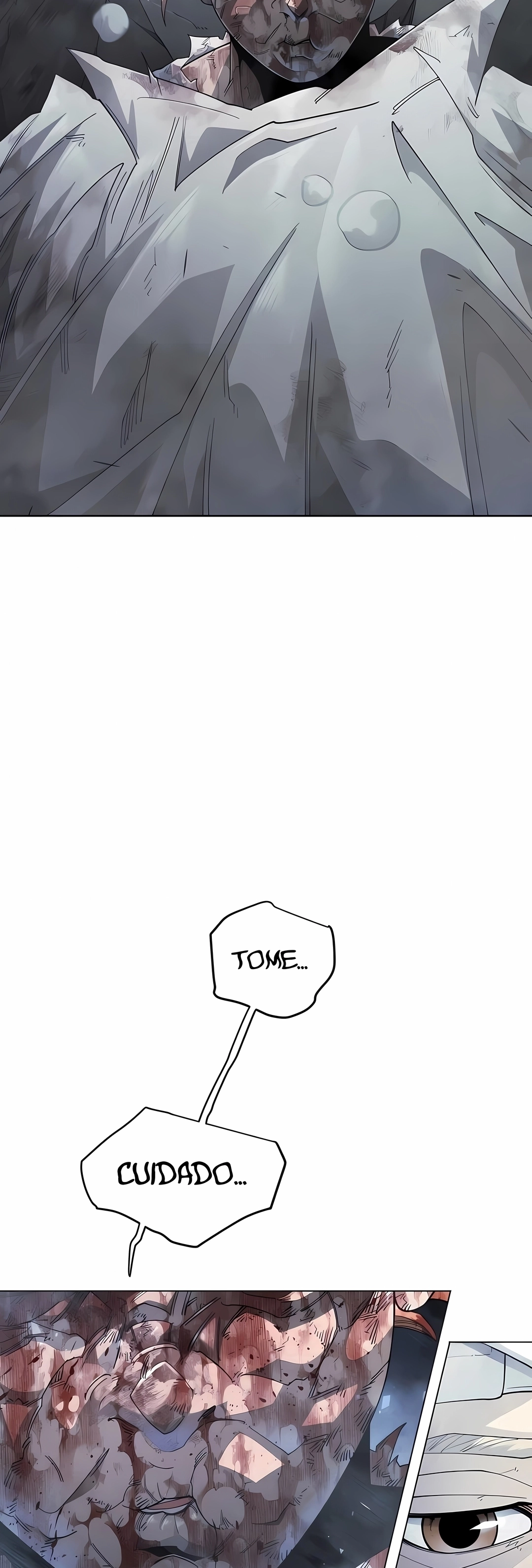 Read Superhuman Era PT Manga Online