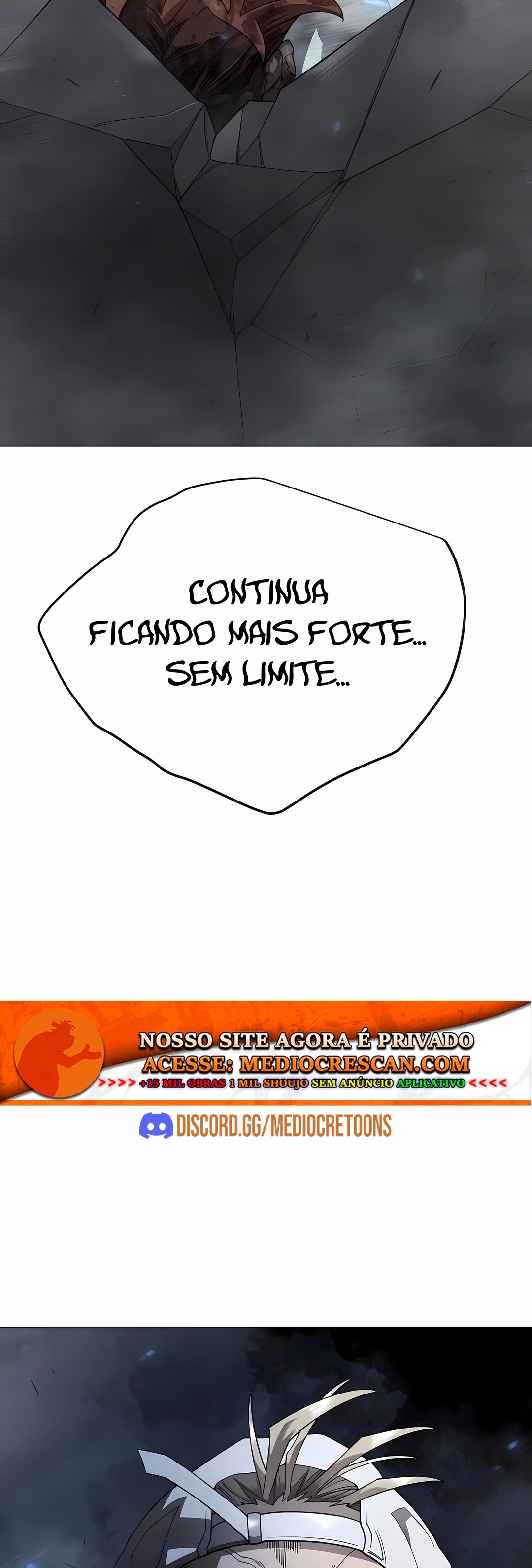 Read Superhuman Era PT Manga Online