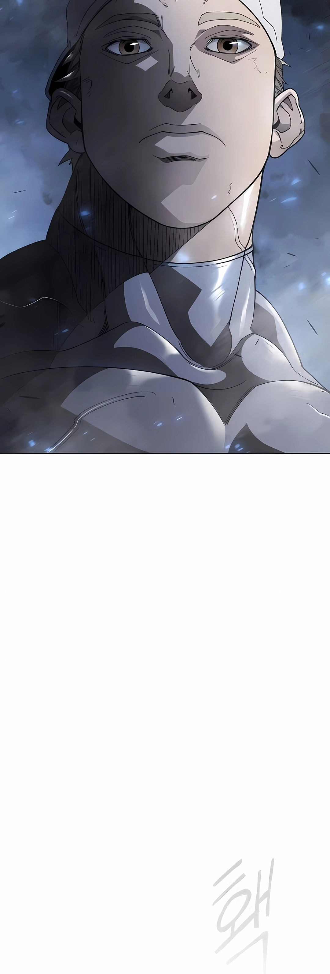 Read Superhuman Era PT Manga Online