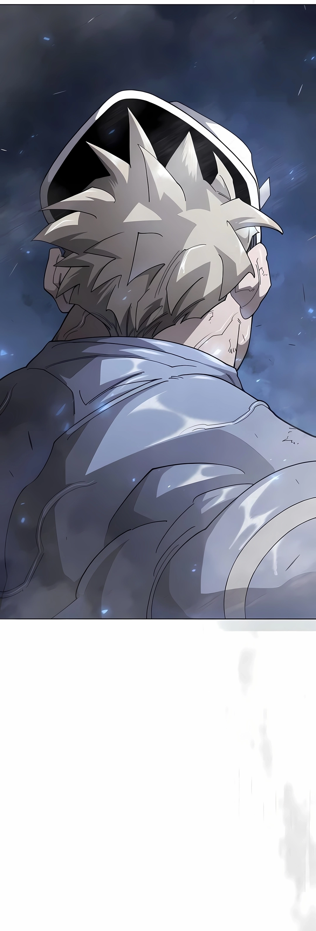 Read Superhuman Era PT Manga Online