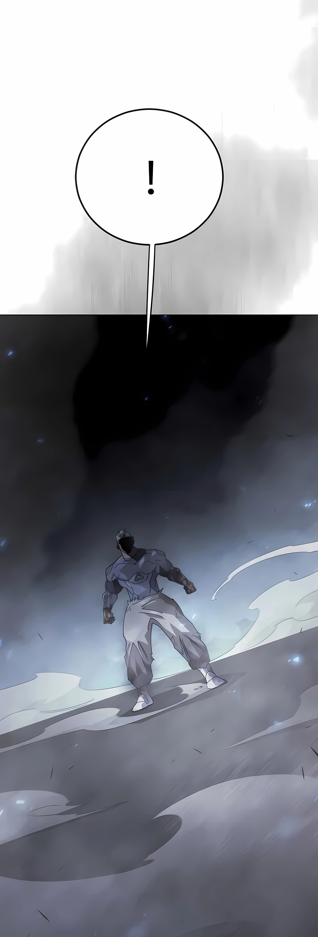Read Superhuman Era PT Manga Online