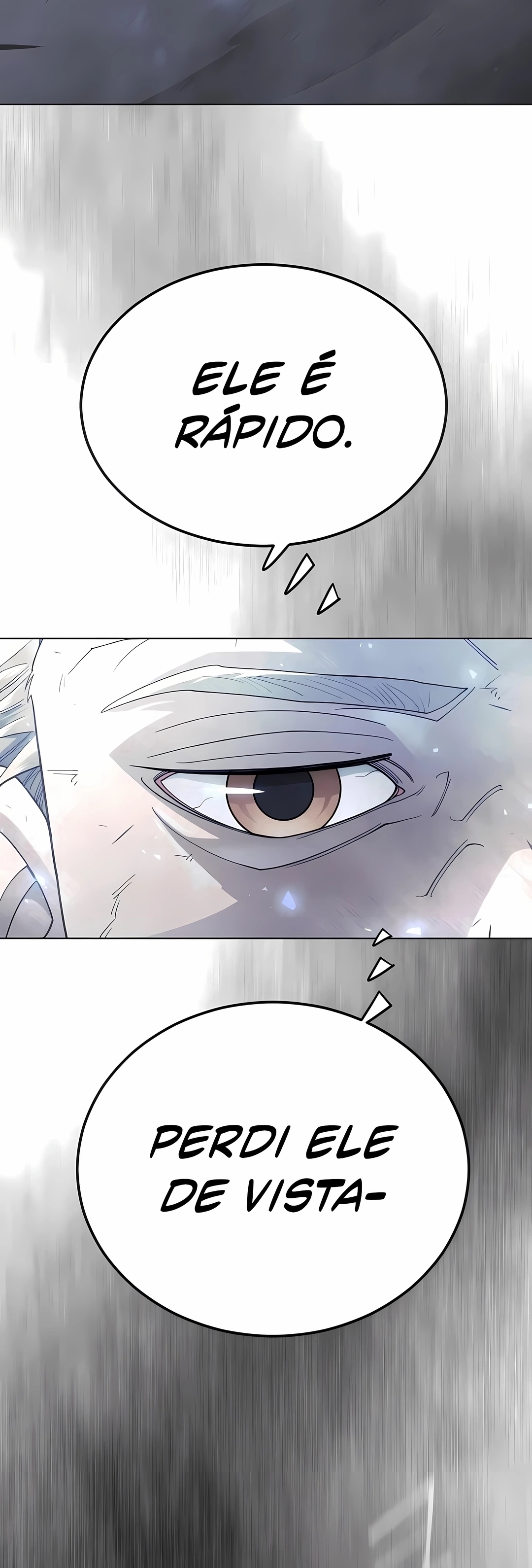 Read Superhuman Era PT Manga Online